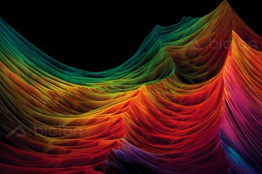 Chromatic Crest