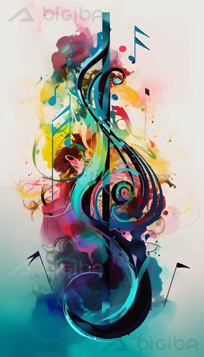 Symphony of Colors