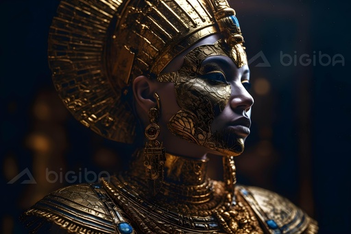Chuchotements du pharaon
