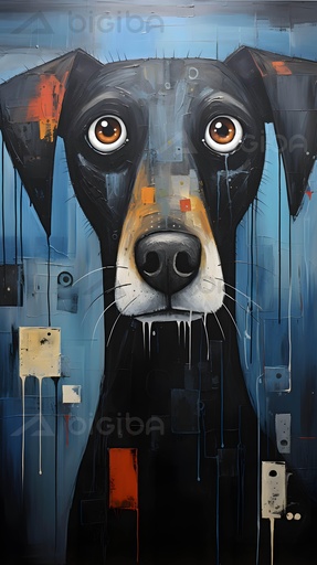 Olhar Canino