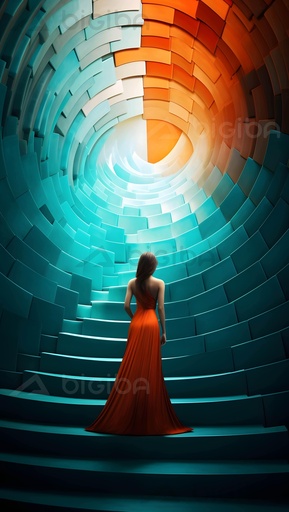 Spiral Zarafeti
