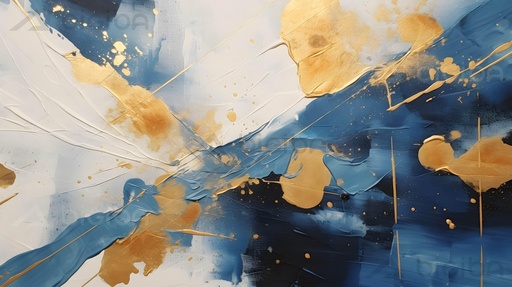 Celestial Goldrush
