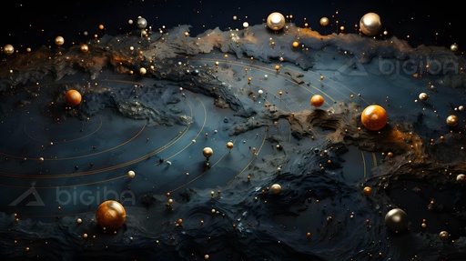 Celestial Cartography