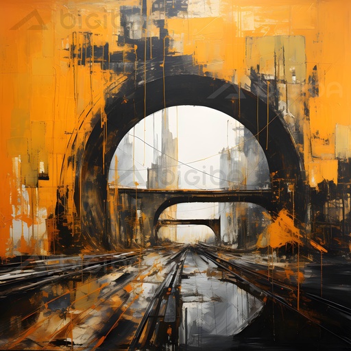 Urban Odyssey