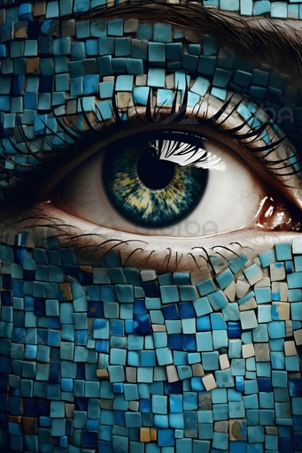 Visión de Mosaico