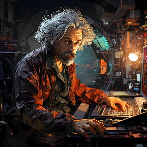 Cybernetic Symphony