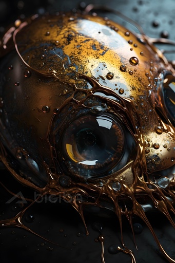 Nebular Vision