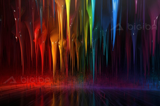 Spectrum Surge