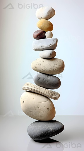 Zen Taşları Yükseliyor