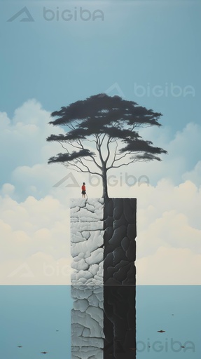 Solitudine elevata
