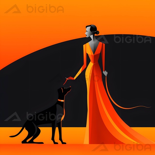 Eleganza al tramonto