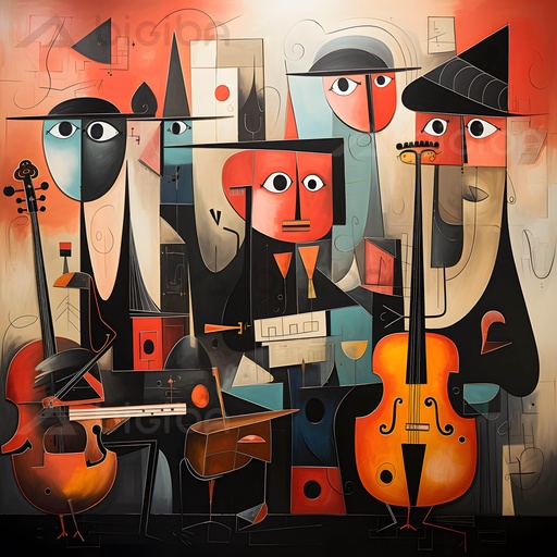 混沌的和谐