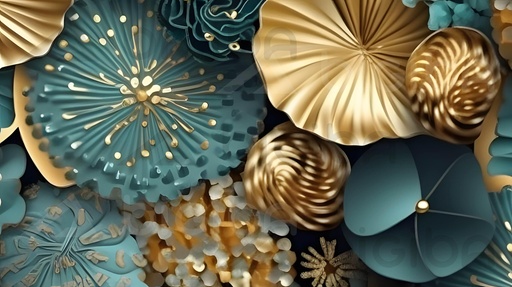 Aquaflora Dreamscapes