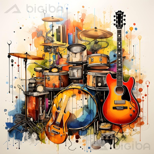 Rhythmische Träumerei