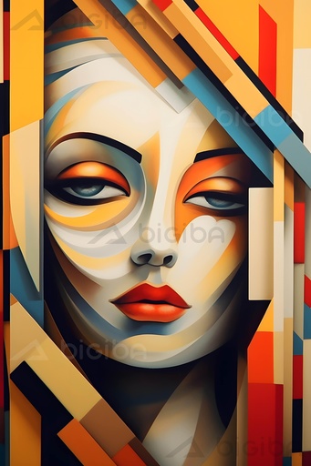 Museo Geométrico Abstracto
