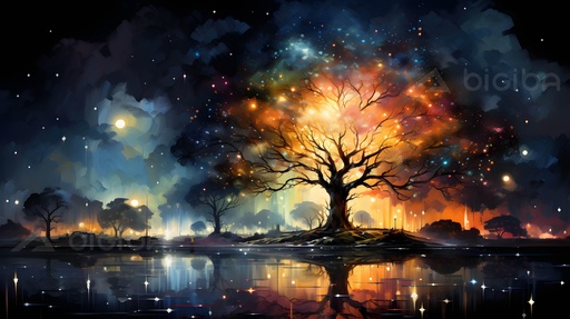 Arboreto Celestiale