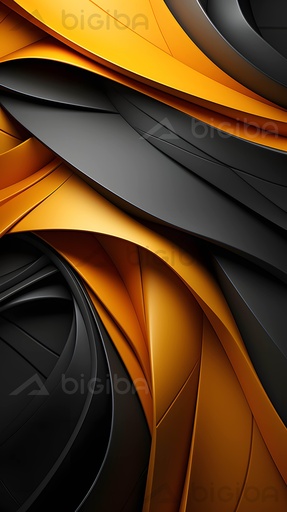 Amber Waves