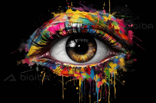 Spectrum Gaze