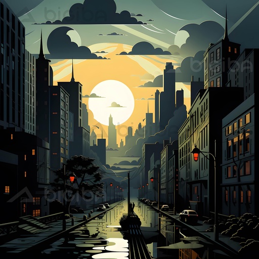 Apus Metropolis