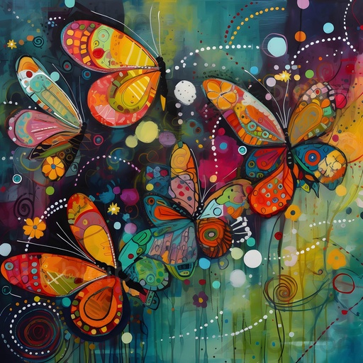 Svolazzata Whimsical