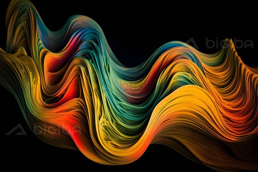 Aurora of Abstraction