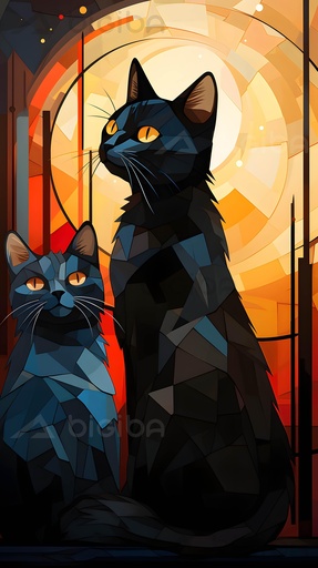 Twilight Whiskers