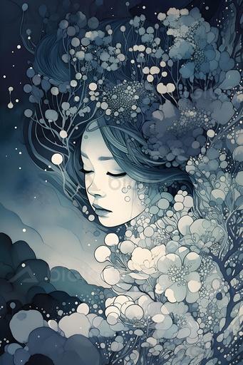 Dreamscape Florals