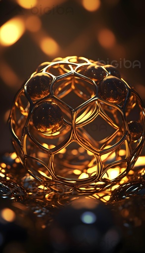 The Golden Sphere Nexus