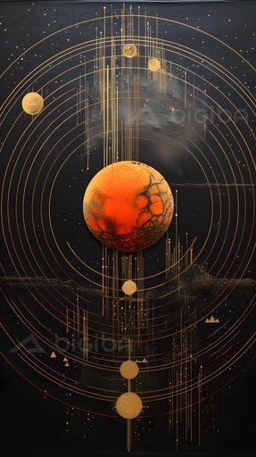 Himmlische Symphonie