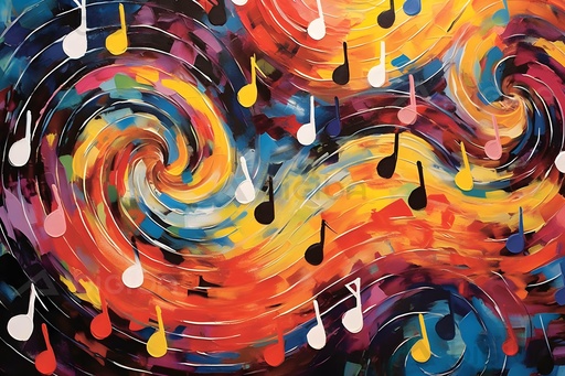 Sinfonia di Vortici