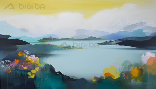 Serene Vista