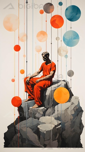 Contemplation Heights