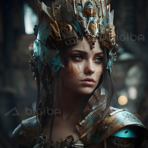 Sovereign of the Forgotten Realm