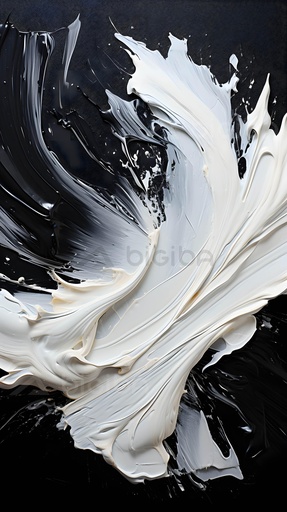 Monokróm Örvény