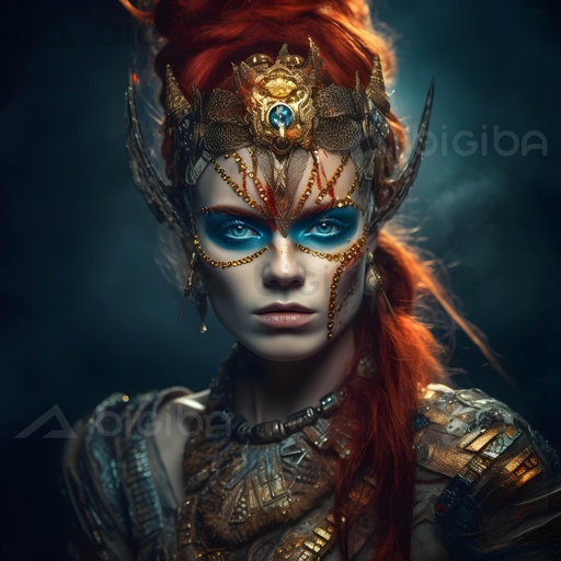 Imperatrice dei Sussurri
