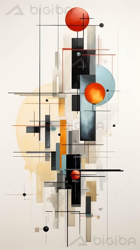 Orbital Harmony