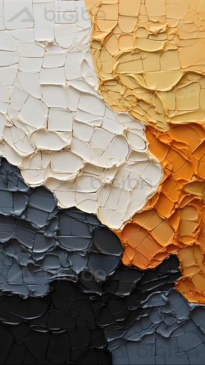 Chromatic Topography