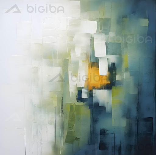 Misty Aura