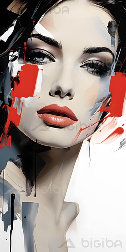 Fragmented Elegance