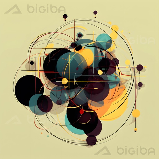 Cosmic Dance of Shapes