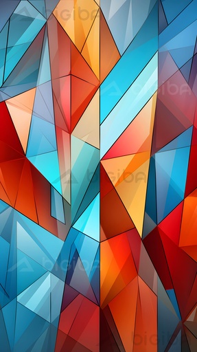 Kaleidoscopic Dreams