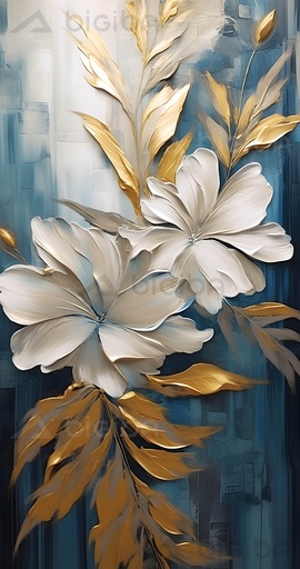 Florecimiento Dorado