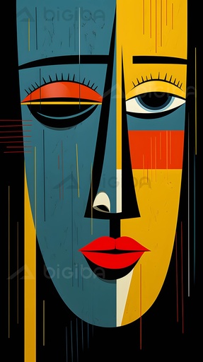 Geteilte Vision