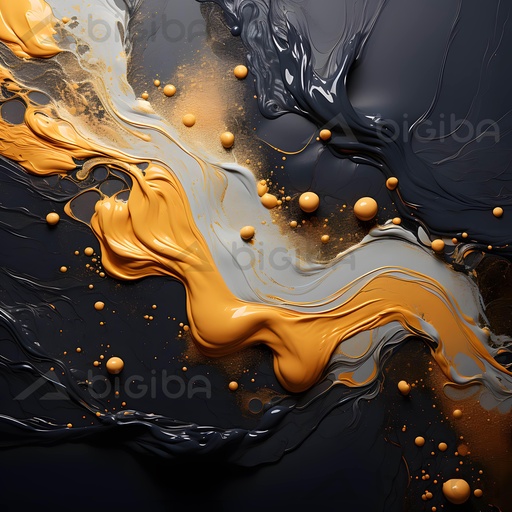 Abyss of Gold