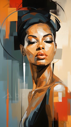 Elegance v Abstrakci