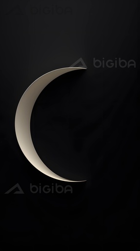Crescent Adrift