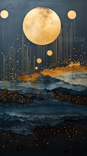 Serenata lunar