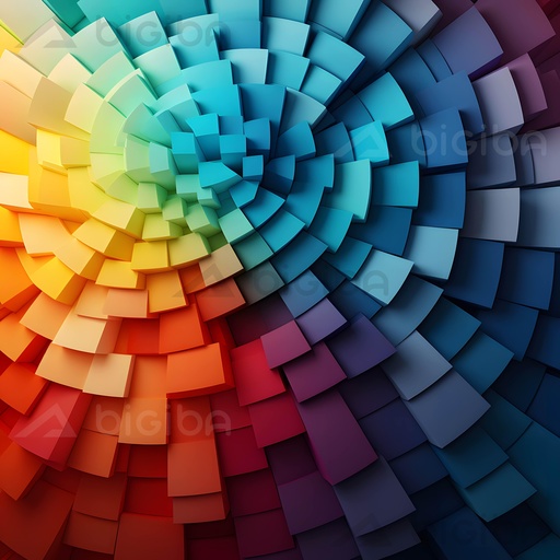 Kalejdoskopowy Wir