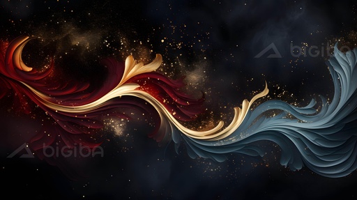Renklerin Kozmik Dansı