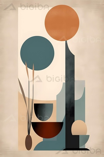 Armonía de la Forma